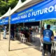 Atendimentos do "Caminhos para o Futuro" chegam a 355 na primeira semana